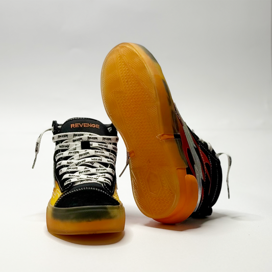 Revenge X Storm Orange Flame Serie Classic