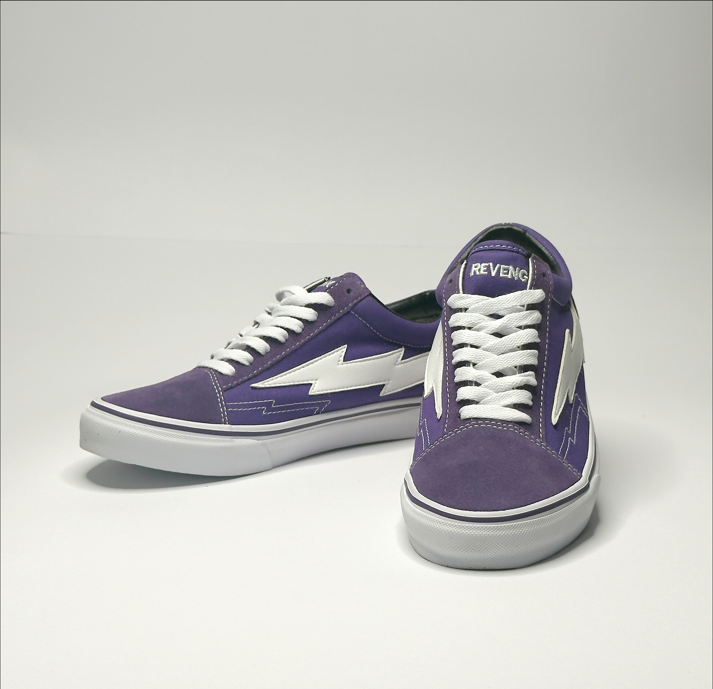 Classic Plus Purple Hot