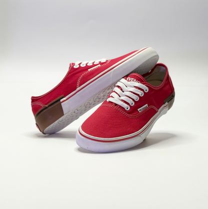 Revenge x Storm Classic Vans Canvas