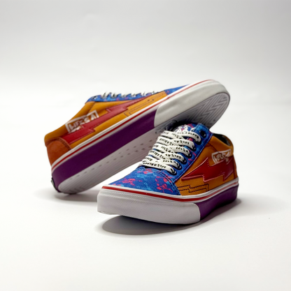 Revenge X Storm Life a Beach Series Classic