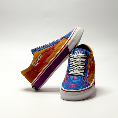 Revenge X Storm Life a Beach Series Classic