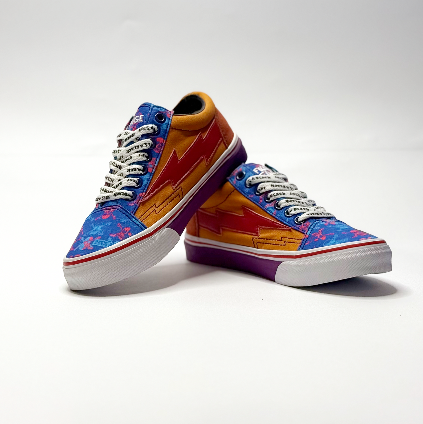 Revenge X Storm Life a Beach Series Classic