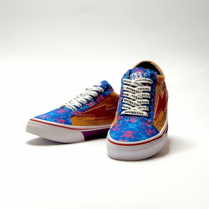 Revenge X Storm Life a Beach Series Classic