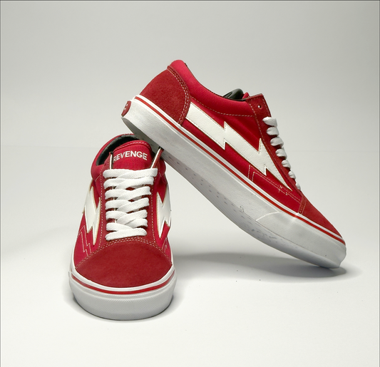 RED Revenge Ultimate Edition 2024