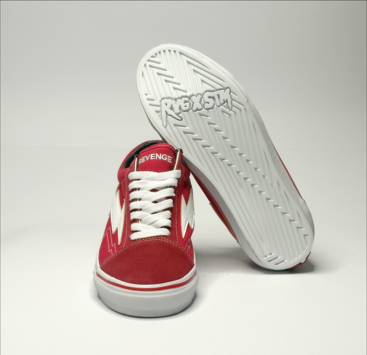 RED Revenge Ultimate Edition 2024