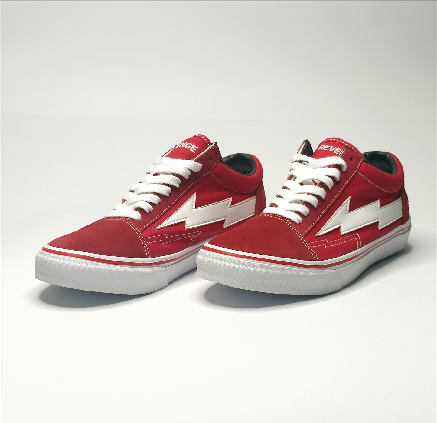 RED Revenge Ultimate Edition 2024