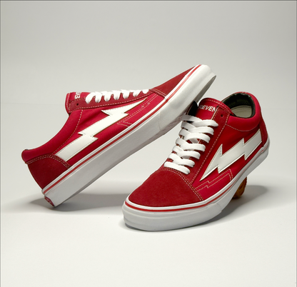 RED Revenge Ultimate Edition 2024