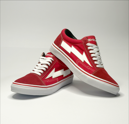 RED Revenge Ultimate Edition 2024