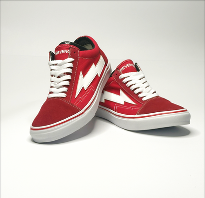 RED Revenge Ultimate Edition 2024