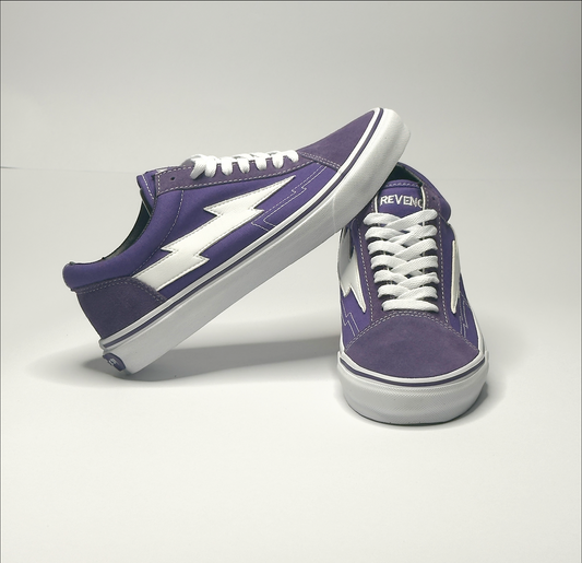 Classic Plus Purple Hot