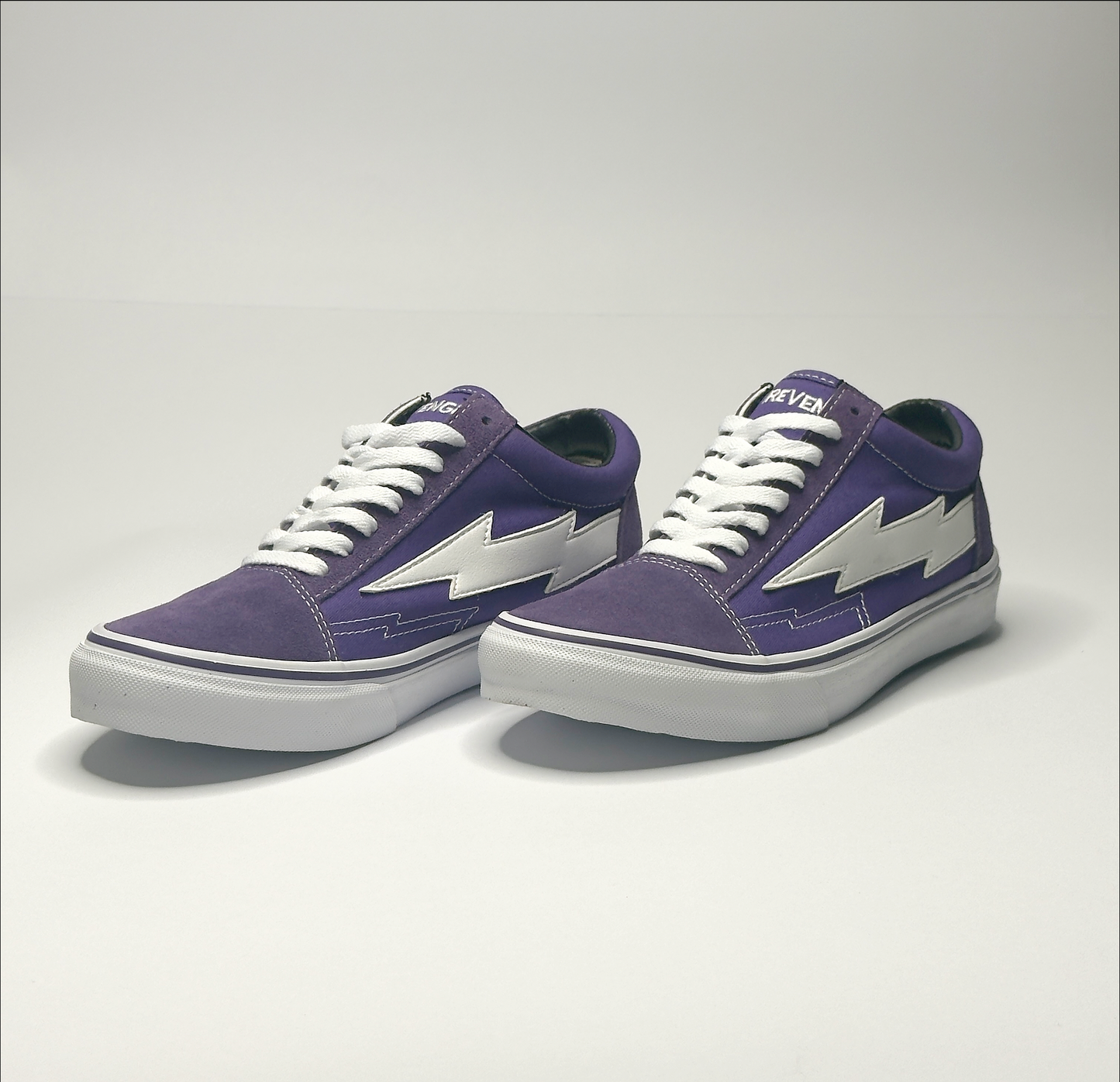 Classic Plus Purple Hot