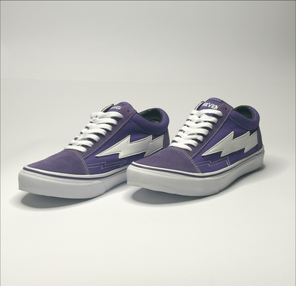 Classic Plus Purple Hot
