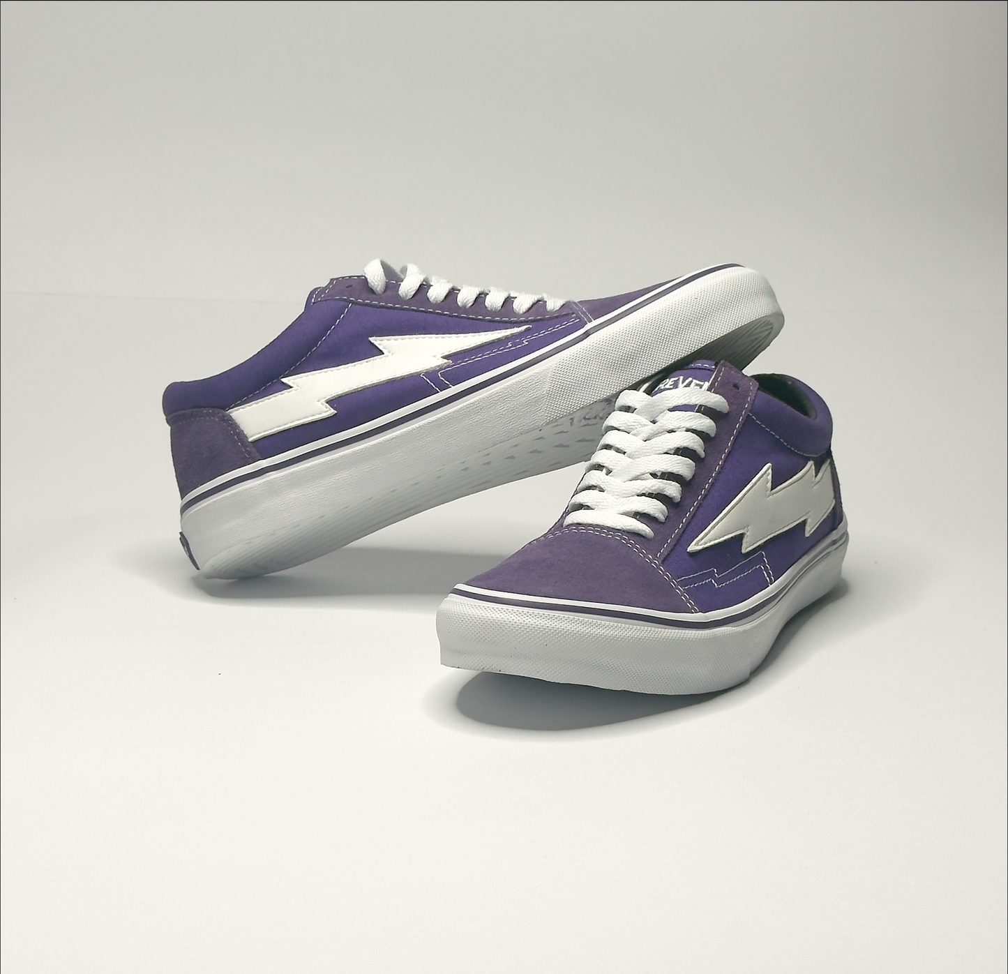 Classic Plus Purple Hot