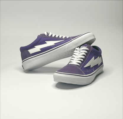 Classic Plus Purple Hot