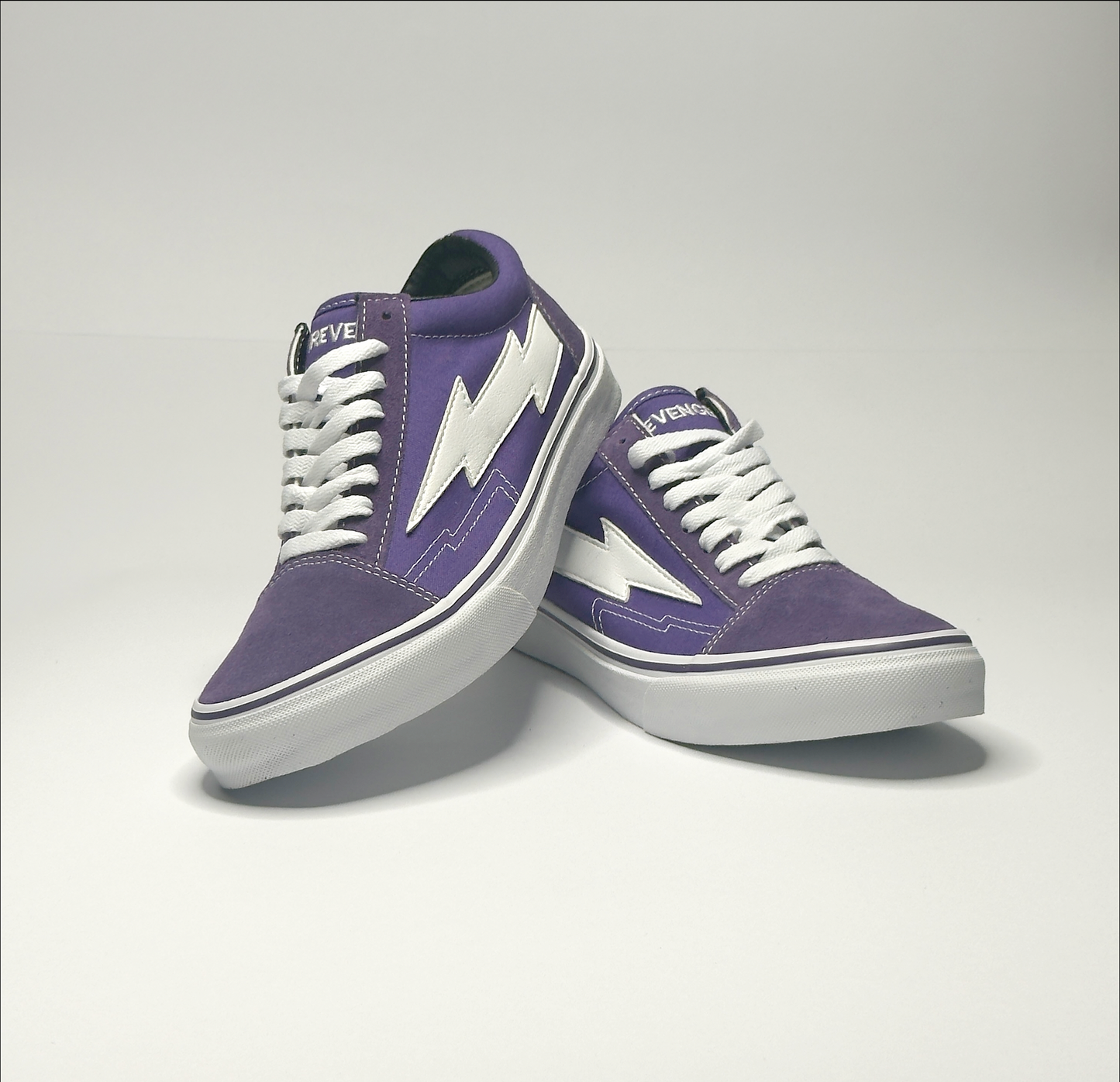 Classic Plus Purple Hot