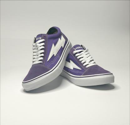 Classic Plus Purple Hot